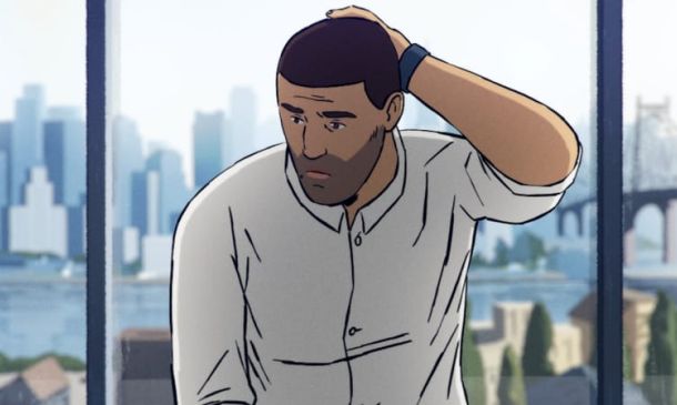 ANIMAZIONI CONTEMPORANEE. ANALISI DI “FLEE” E “RED”