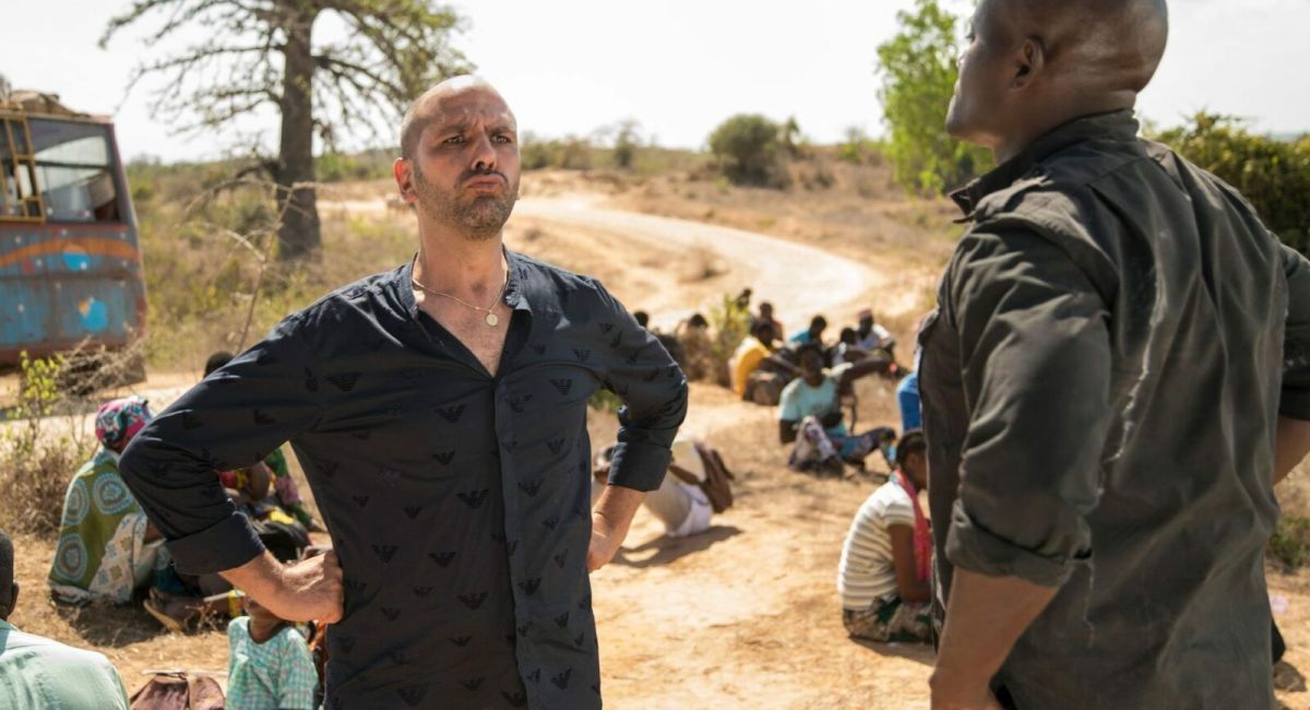 CHECCO ZALONE CONTRO KEN LOACH