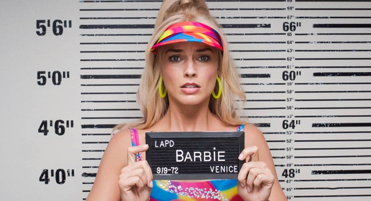 “BARBIE”TRA CINEMA E INDUSTRIA