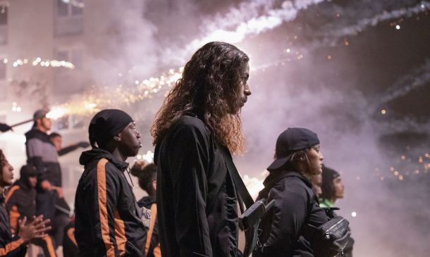 FORME DEL CINEMA E CINEMA DELLE FORME