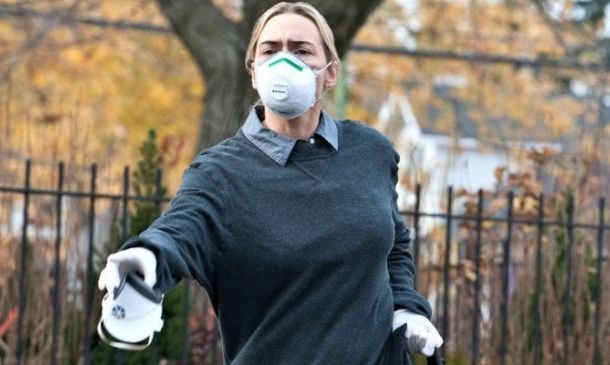IL MOMENTO IRRAPPRESENTABILE IN “CONTAGION”