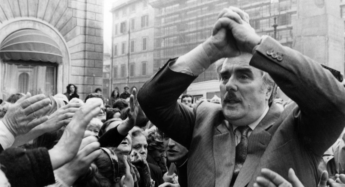 Ombre italiane e altri “mostri”