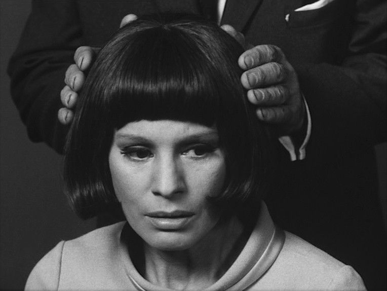 DA BERGMAN A HAWKS NEL TEMPIO DEL CINEMA RITROVATO