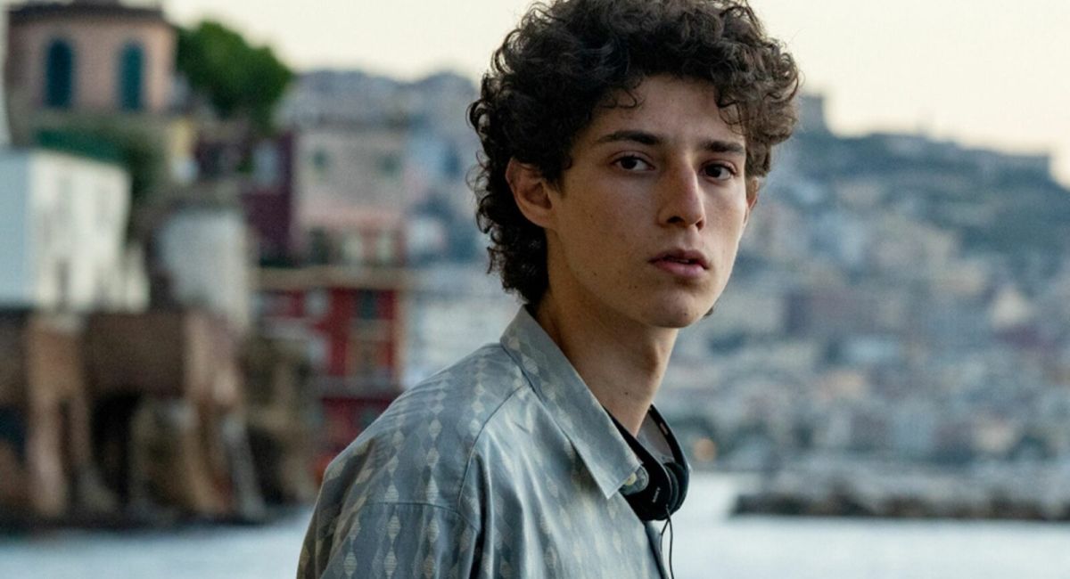 “È STATA LA MANO DI DIO” E IL CINEMA DI PAOLO SORRENTINO