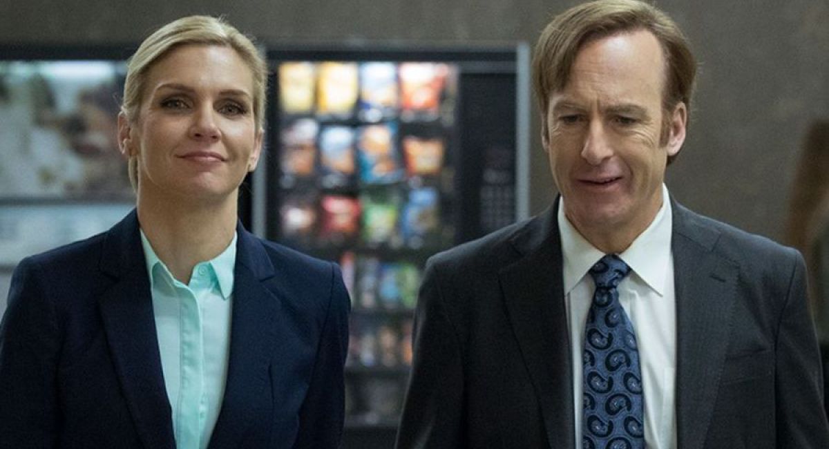 BETTER CALL SAUL! IL BILANCIO FINALE