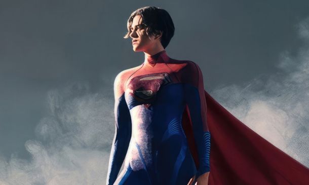 CINEMA CHE CORRE, SERIE CHE PARLANO