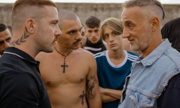 L’ultras e l’outsider