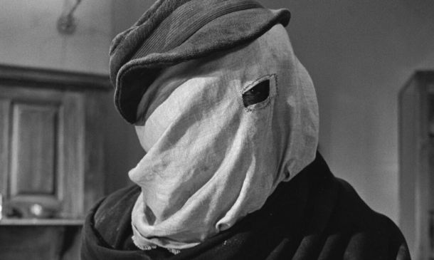 I tre sguardi di “elephant man”