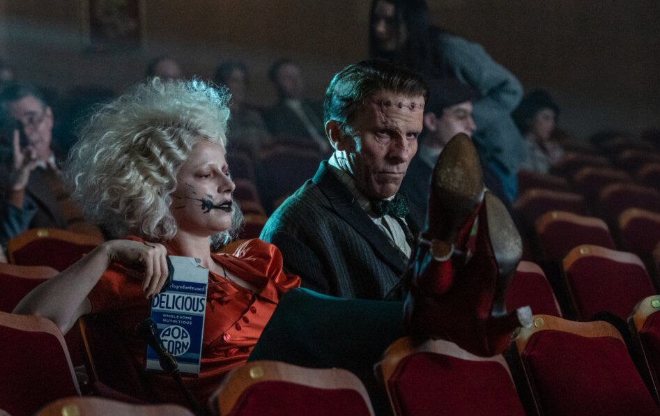 IL CINEMA-FRANKENSTEIN