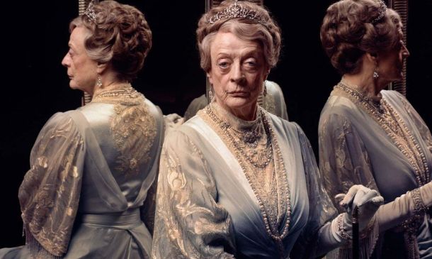 downton abbey contro terminator