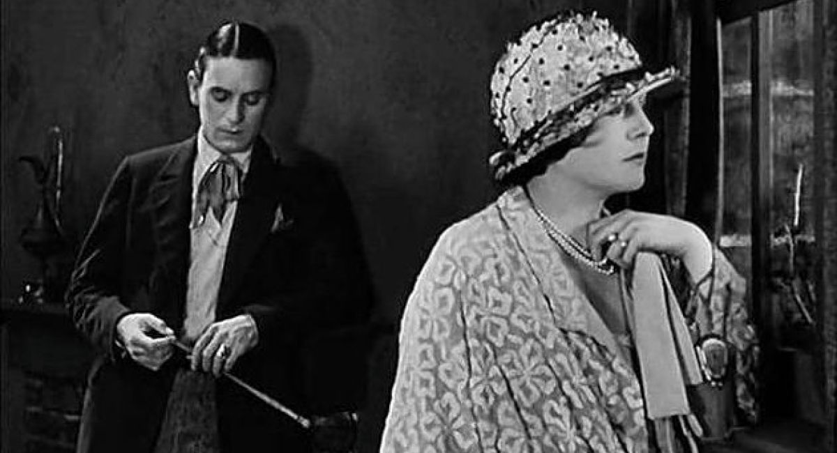 MAESTRI DEL CINEMA RITROVATO