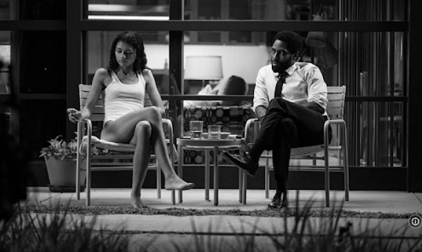 IL CINEMA E LA RAPPRESENTAZIoNE DELL’AMORE DI COPPIA