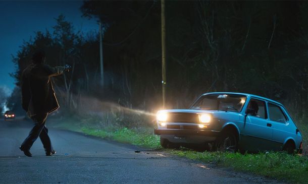 DI MOSTRI, CREATURE E DELITTI