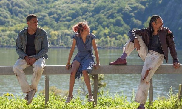 Jesus e Jesse, derivazioni e derive