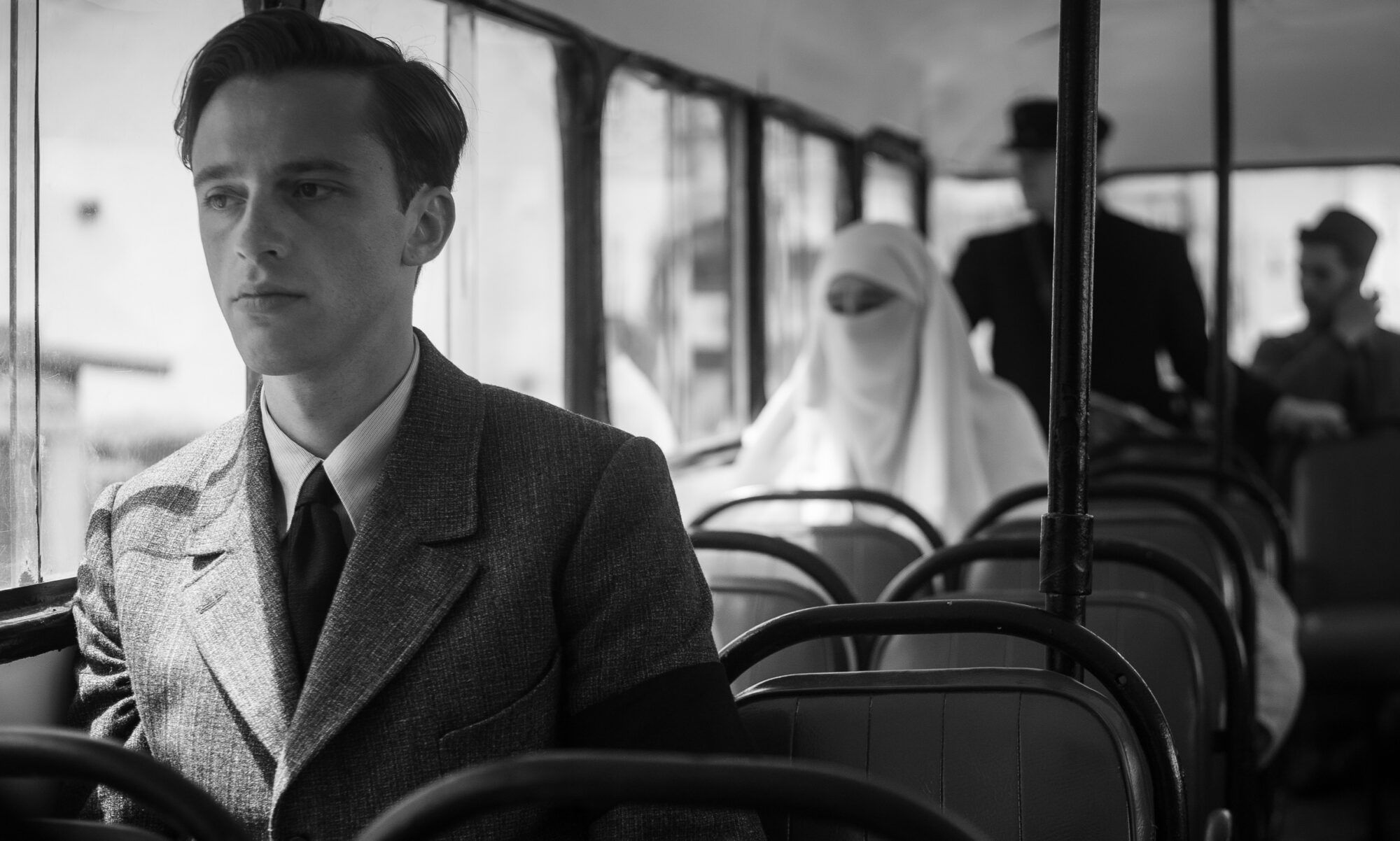 “LO STRANIERO” TRA CAMUS E OZON