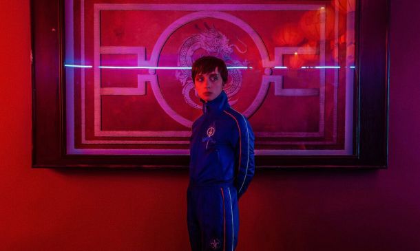 AUTORI TRA STRADE, LINEE E CONFINI