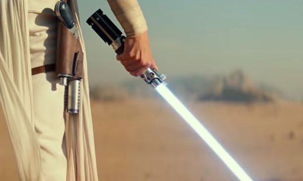 Star Wars e l’estetica del fantastico contemporaneo