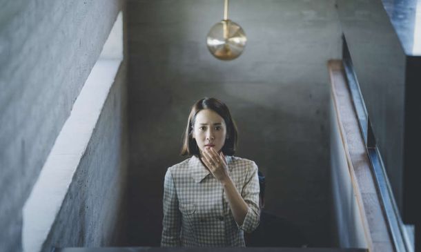 “Parasite” e altri labirinti