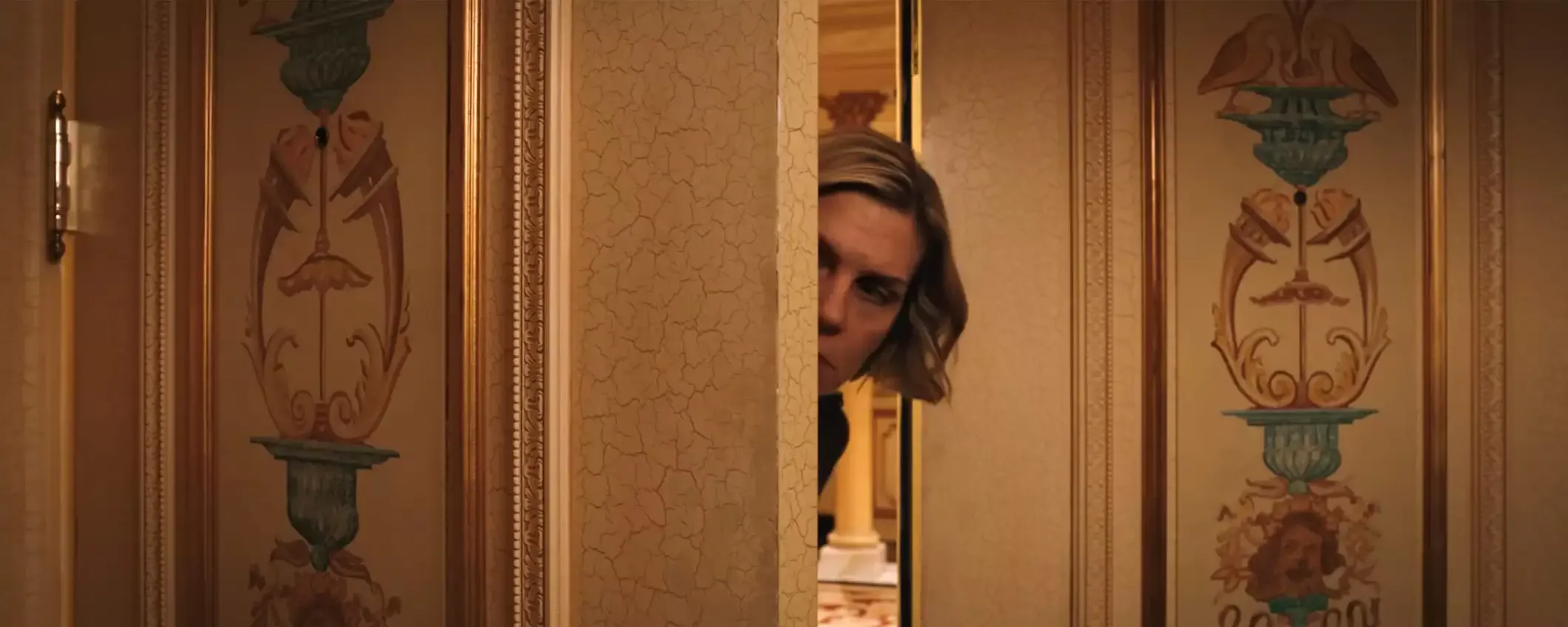 IL CINEMA E LE SERIE DI FINE 2025