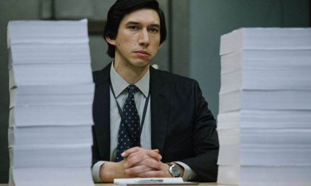 “The Report” e le strade dell’indagine politica