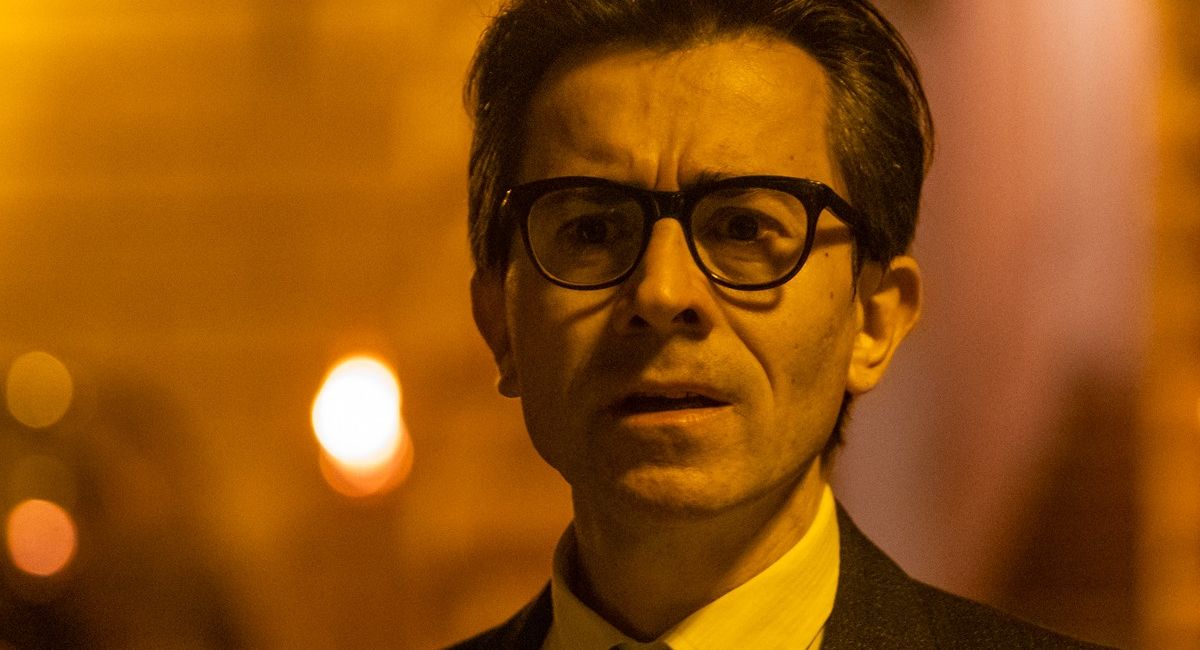 “IL SIGNORE DELLE FORMICHE” E IL CINEMA DI AMELIO