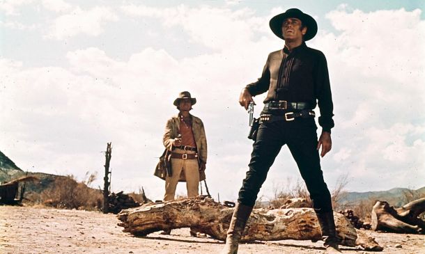 DUE O TRE COSE CHE SO DI ENNIO