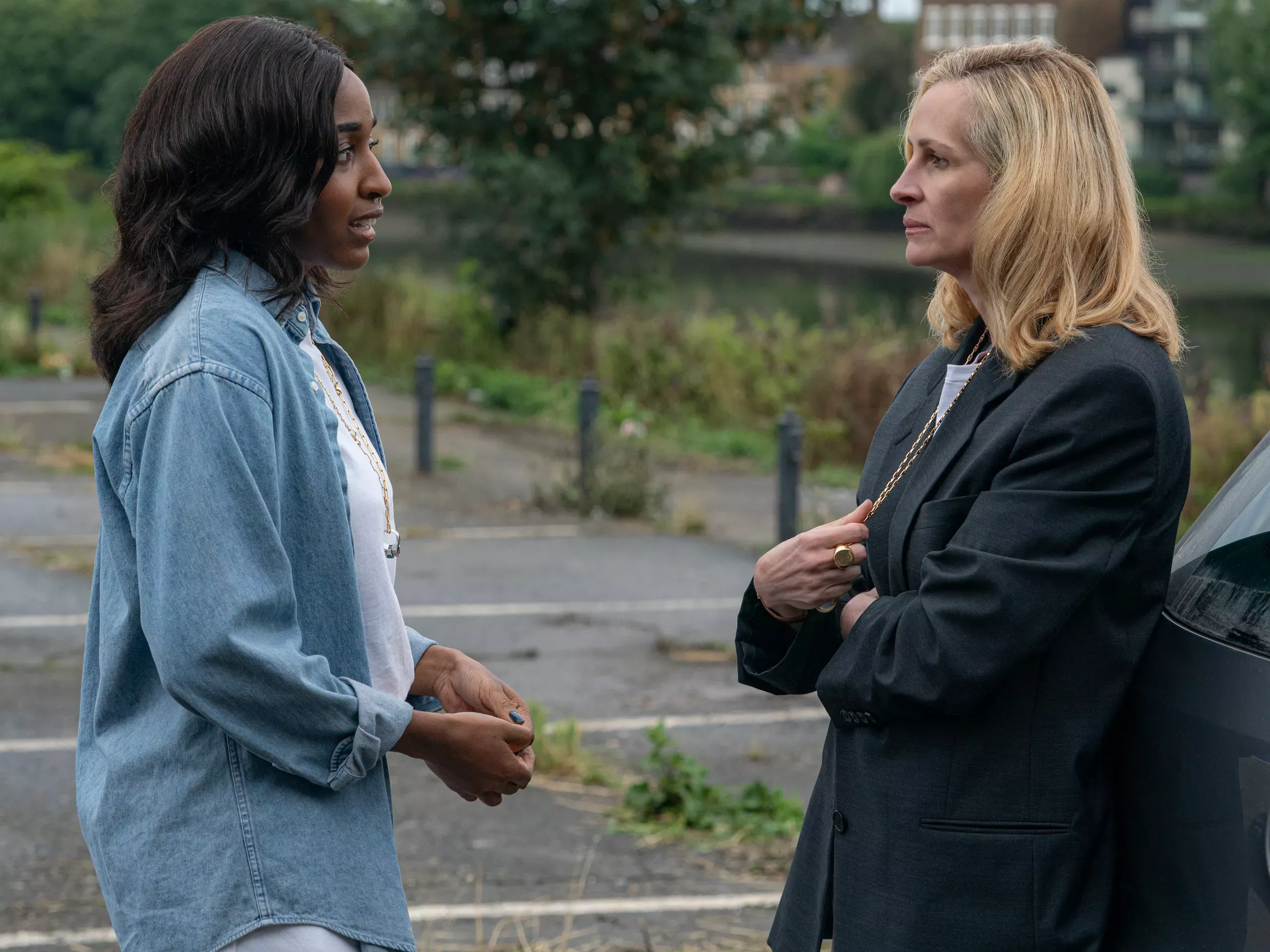 “AFTER THE HUNT” TRA HOLLYWOOD E FILOSOFIA