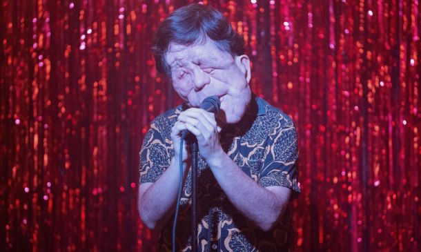 MASCHERE, CLONI, FANTASIE