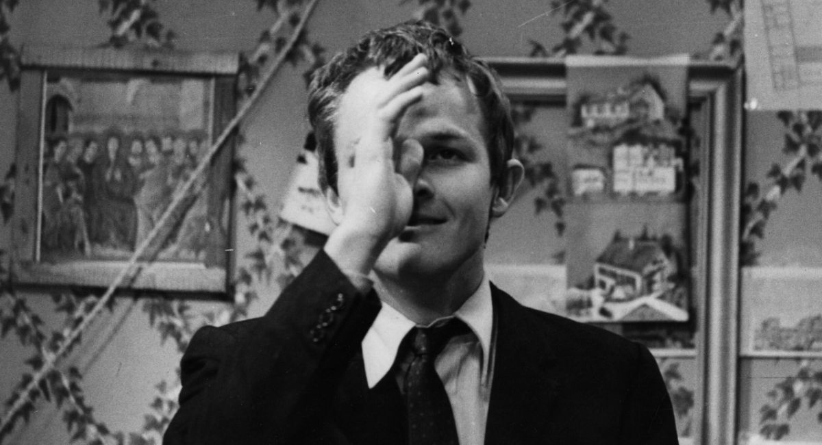 SESSANT’ANNI NEL CINEMA DI BELLOCCHIO