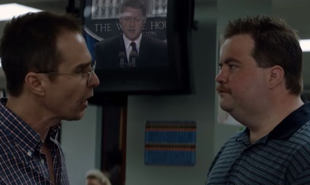 Eastwood, herzog e le forme del cinema politico