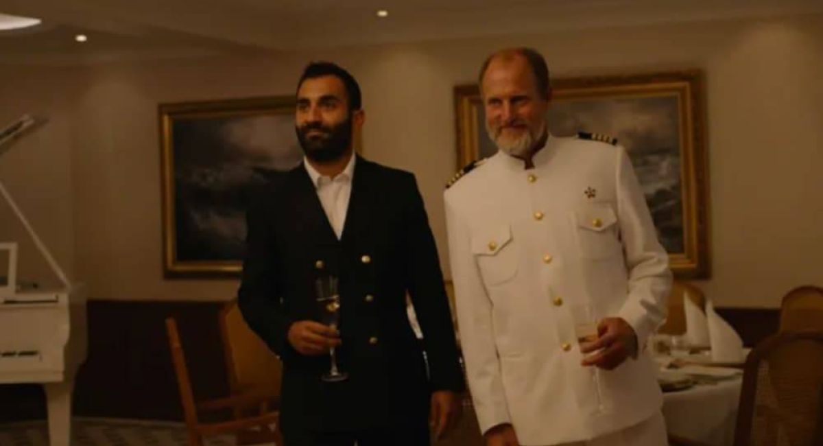 “TRIANGLE OF SADNESS” E LA SOCIETÀ CONTEMPORANEA