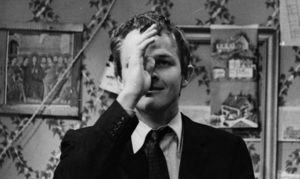 SESSANT’ANNI NEL CINEMA DI BELLOCCHIO