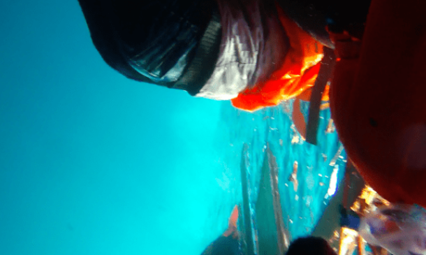 SERIE ALLA DERIVA E DERIVE COLLETTIVE