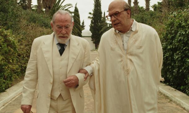 Piccoli uomini e grandi donne? “Hammamet” e “Piccole donne”