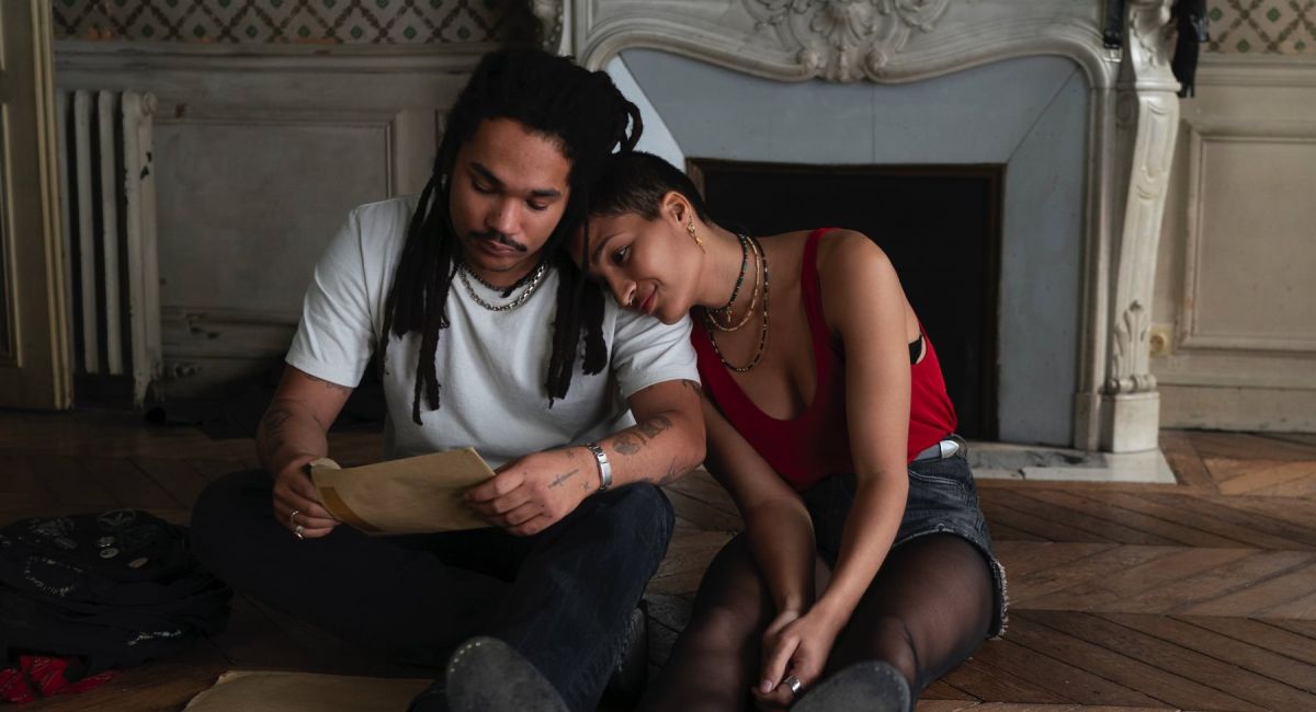 JARMUSCH E LA FAMIGLIA