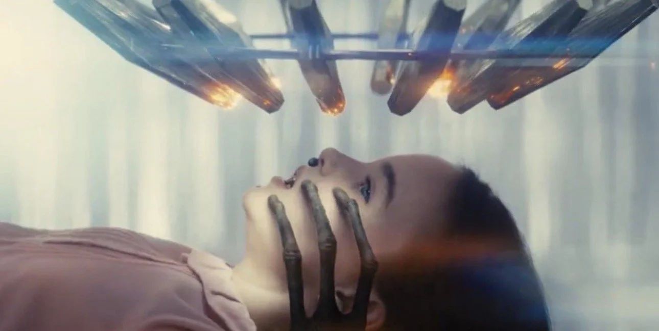 “DISCLOSURE DAY” E IL CINEMA DI SPIELBERG