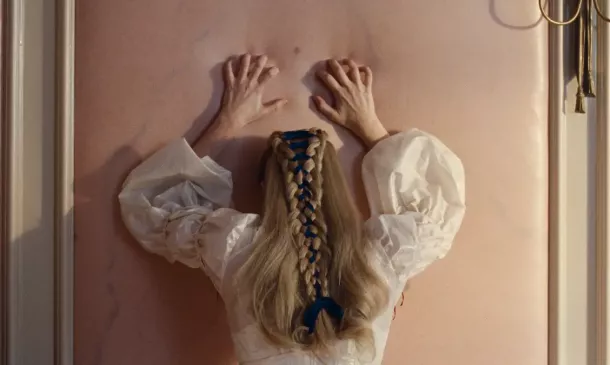 “CIME TEMPESTOSE” POP PORNO