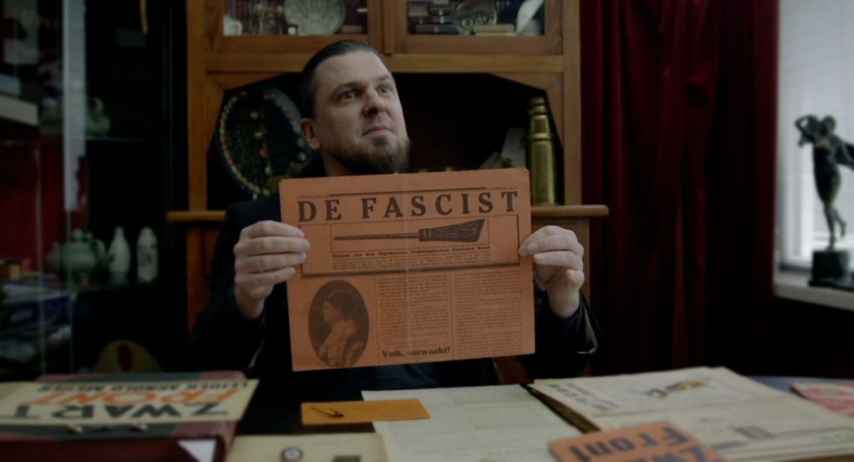 PORDENONE DOCS FEST – LE VOCI DELL’INCHIESTA 2020