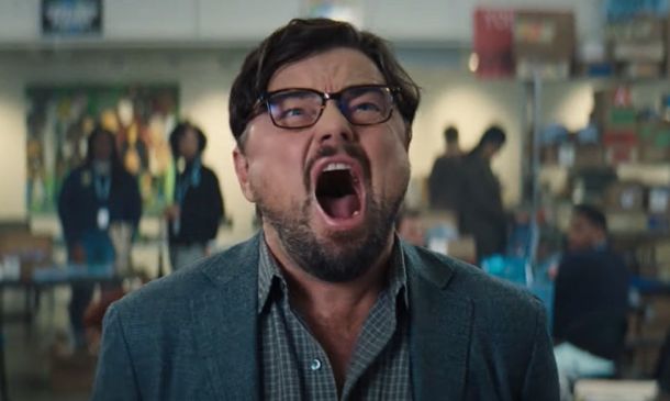 (AL)LA FINE DEL MONDO