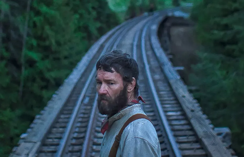 LA CORNUCOPIA DEL CINEMA