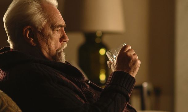 A ZONZO TRA LE SERIE