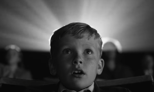 TUTTO KENNETH BRANAGH