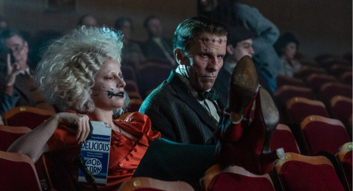 IL CINEMA-FRANKENSTEIN