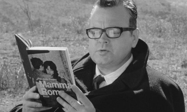 IL CINEMA DI PASOLINI VISTO OGGI
