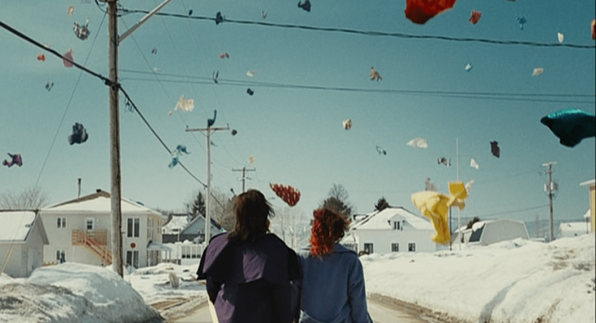 Il cinema del nuovo millennio