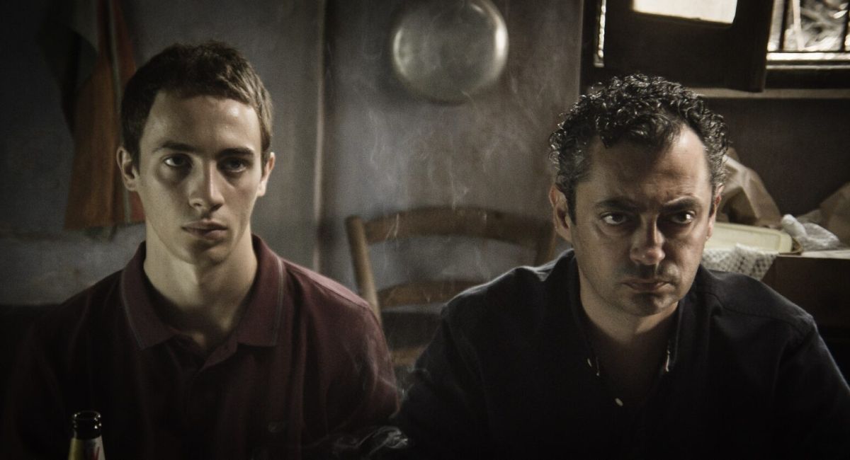 UOMINI E DONNE IN CERCA DI IDENTITÀ. ANALISI DI “I GIGANTI” E “PETITE MAMAN”