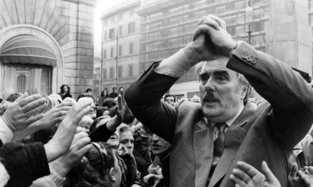 Ombre italiane e altri “mostri”