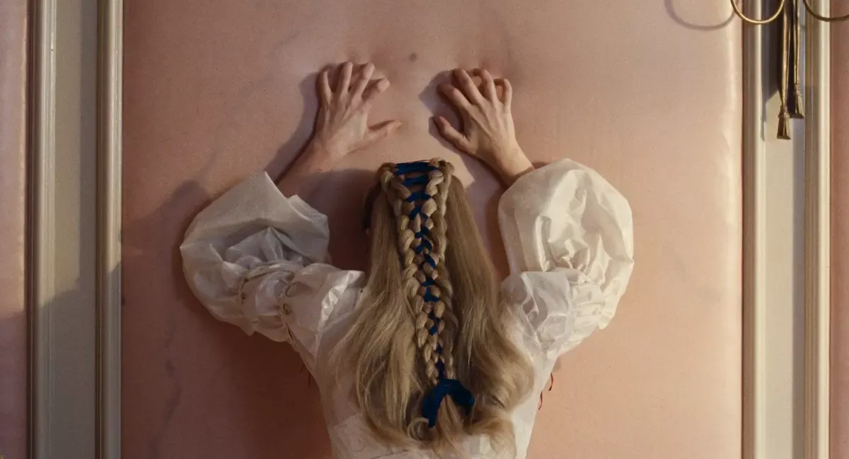 “CIME TEMPESTOSE” POP PORNO