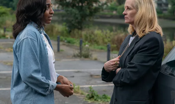 “AFTER THE HUNT” TRA HOLLYWOOD E FILOSOFIA