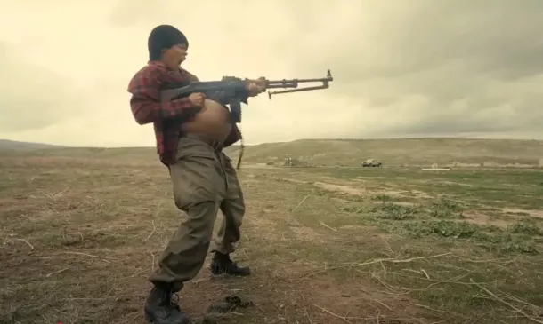 LE BATTAGLIE DI PAUL THOMAS ANDERSON